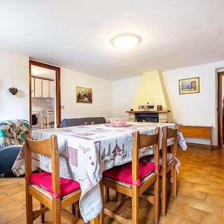 Apartamento Casa Luisa Tremosine Exterior foto