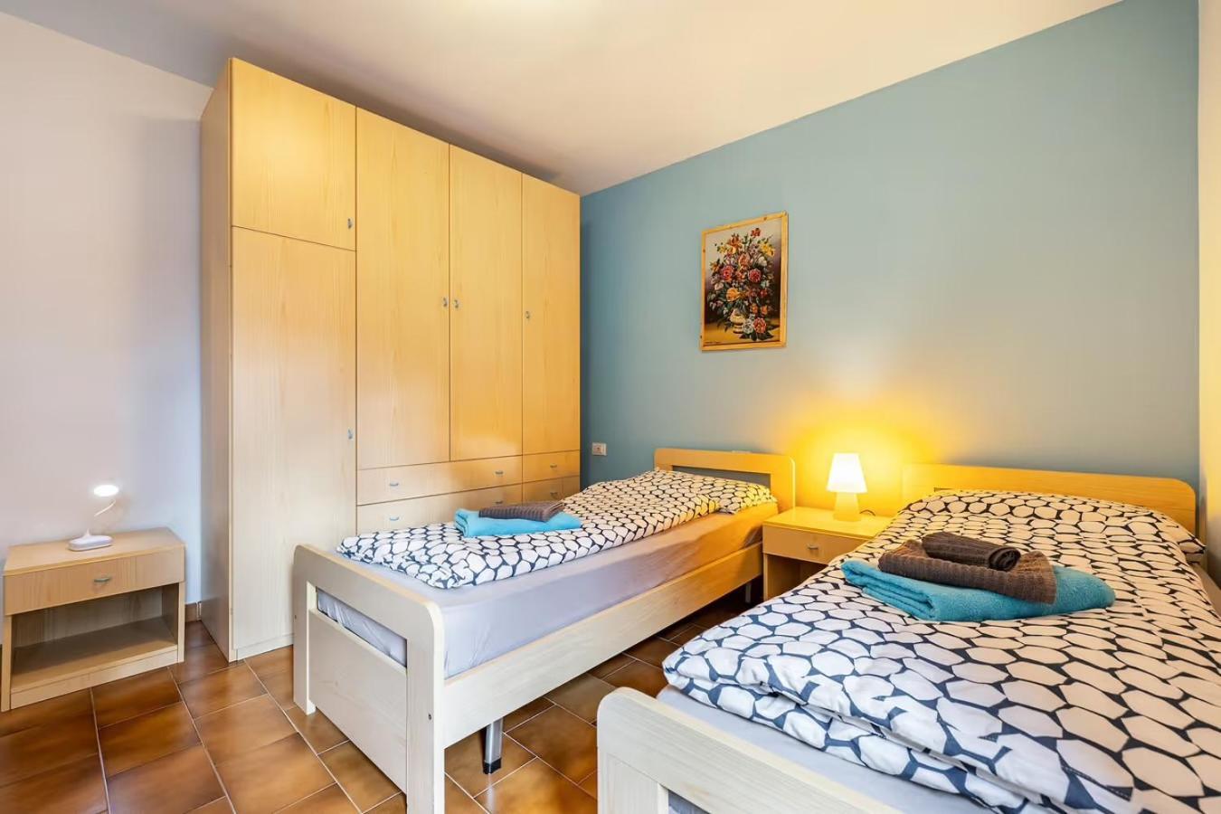 Apartamento Casa Luisa Tremosine Exterior foto